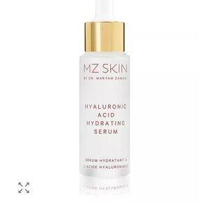 MZ Skin Hyaluronic Acid Hydrating Serum